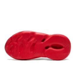 Yeezy Foam RNNR Vermillion -Urban Sneaker Soldes adidas yeezy foam rnnr vermillion 2