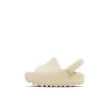 Adidas Yeezy Slide Bone Enfant Et Bébé -Urban Sneaker Soldes adidas yeezy slide bone bebe