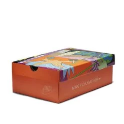 Nike Air Force 1 Flyleather Ruohan Wang -Urban Sneaker Soldes air force 1 flyleather ruohan wang 3