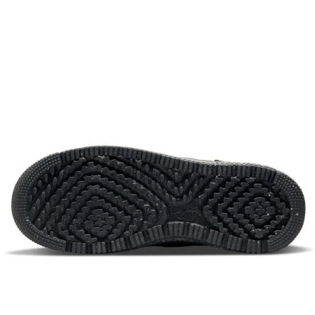 Nike Air Force 1 High Boot Crater Dark Smoke Grey 5 Nike Air Force 1 High Boot Crater Dark Smoke Grey – Image 3