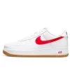 Nike Air Force 1 Low 07 Color Of The Month University Red Gum -Urban Sneaker Soldes air force 1 low 07 color of the month university red gum