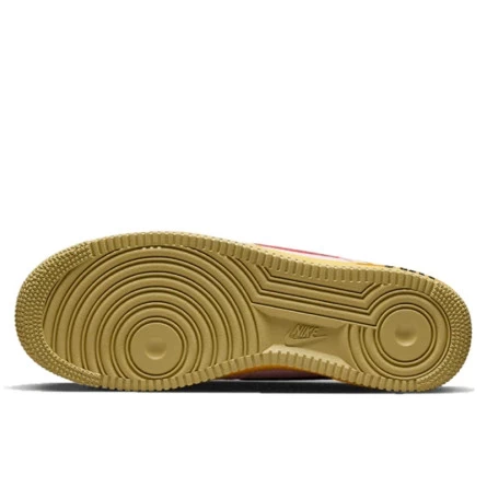 Nike Air Force 1 Low '07 Feel Free Let's Talk 5 Nike Air Force 1 Low '07 Feel Free Let's Talk – Image 3