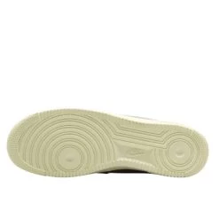Nike Air Force 1 Low '07 Jewel Light Bone Coconut Milk -Urban Sneaker Soldes air force 1 low 07 jewel light bone coconut milk 2