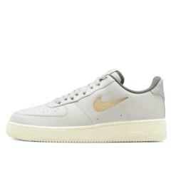 Nike Air Force 1 Low '07 Jewel Light Bone Coconut Milk