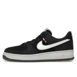 Nike Air Force 1 Low '07 LV8 Toasty Black White