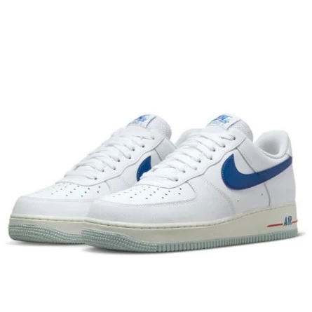 Nike Air Force 1 Low '07 Team USA 4 Nike Air Force 1 Low '07 Team USA – Image 2