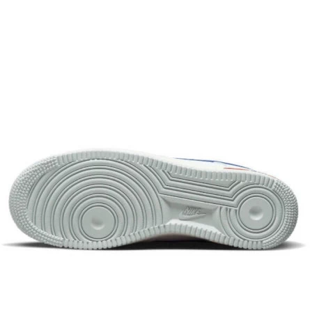 Nike Air Force 1 Low '07 Team USA 5 Nike Air Force 1 Low '07 Team USA – Image 3