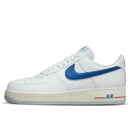 Nike Air Force 1 Low '07 Team USA 3 Nike Air Force 1 Low '07 Team USA