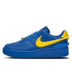 Nike Air Force 1 Low Ambush Game Royal
