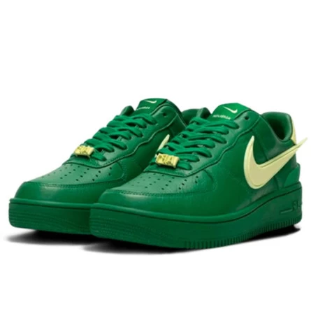 Nike Air Force 1 Low Ambush Pine Green 4 Nike Air Force 1 Low Ambush Pine Green â Image 2