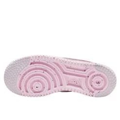 Nike Air Force 1 Low Crater Flyknit Pink -Urban Sneaker Soldes air force 1 low crater flyknit pink 2