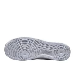 Nike Air Force 1 Low Next Nature White Metallic Grey 7 Nike Air Force 1 Low Next Nature White Metallic Grey -Urban Sneaker Soldes air force 1 low next nature white metallic grey 2