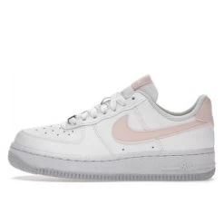 Nike Air Force 1 Low Next Nature White Pale Coral
