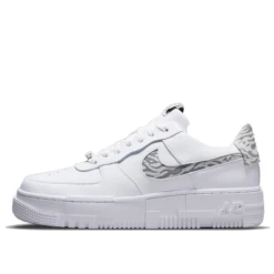 Nike Air Force 1 Low Pixel Zebra