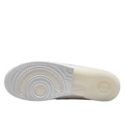 Nike Air Force 1 Low React Coconut Milk -Urban Sneaker Soldes air force 1 low react coconut milk 2
