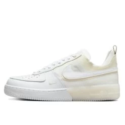 Nike Air Force 1 Low React Coconut Milk