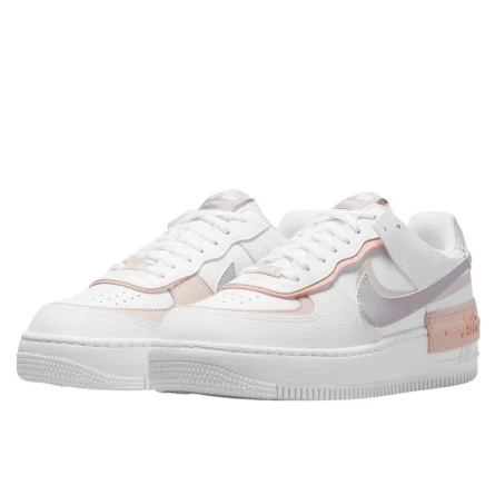Nike Air Force 1 Low Shadow Amethyst Ash 4 Nike Air Force 1 Low Shadow Amethyst Ash â Image 2