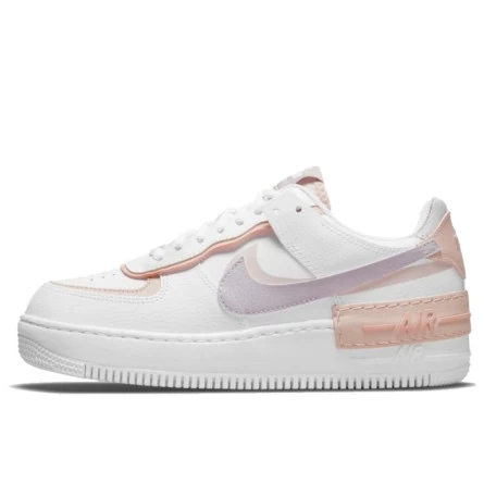 Nike Air Force 1 Low Shadow Amethyst Ash 3 Nike Air Force 1 Low Shadow Amethyst Ash