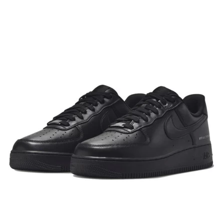 Nike Air Force 1 Low SP 1017 ALYX 9SM Black 4 Nike Air Force 1 Low SP 1017 ALYX 9SM Black – Image 2