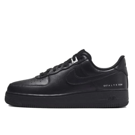 Nike Air Force 1 Low SP 1017 ALYX 9SM Black 3 Nike Air Force 1 Low SP 1017 ALYX 9SM Black