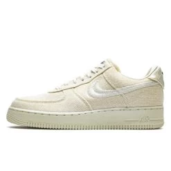 Nike Air Force 1 Low Stussy Fossil