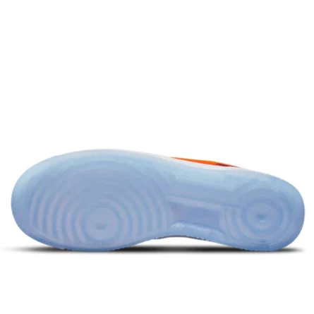 Nike Air Force 1 Low Undefeated Multi Patent 5 Nike Air Force 1 Low Undefeated Multi Patent – Image 3