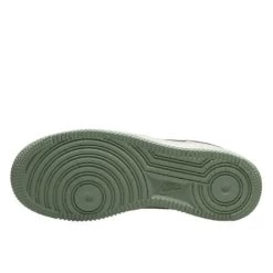 Nike Air Force 1 Low White Green Purple -Urban Sneaker Soldes air force 1 low white green purple 2