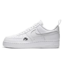 Nike Air Force 1 LV8 Utility White