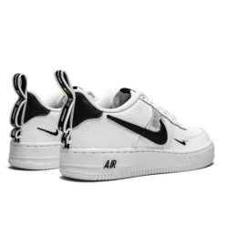 Nike Air Force 1 LV8 Utility White UL -Urban Sneaker Soldes air force 1 lv8 utility white ul 2