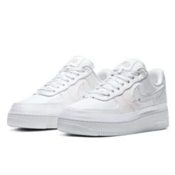 Nike Air Force 1 LX Tear Away Sail Reveal -Urban Sneaker Soldes air force 1 lx tear away sail 2