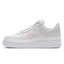 Nike Air Force 1 LX Tear Away Sail Reveal