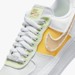 Nike Air Force 1 Reveal Tear Away Arctic Punch -Urban Sneaker Soldes air force 1 reveal tear away arctic punch 2