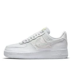 Nike Air Force 1 Reveal Tear Away Arctic Punch