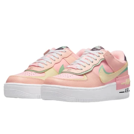Nike Air Force 1 Shadow Arctic Punch 4 Nike Air Force 1 Shadow Arctic Punch – Image 2