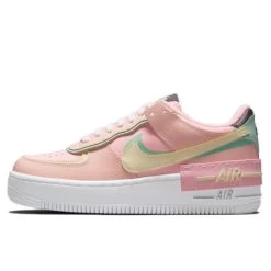 Nike Air Force 1 Shadow Arctic Punch