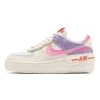 Nike Air Force 1 Shadow Beige Pale Ivory -Urban Sneaker Soldes air force 1 shadow beige pale ivory