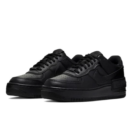 Nike Air Force 1 Shadow Black 4 Nike Air Force 1 Shadow Black – Image 2