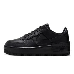 Nike Air Force 1 Shadow Black
