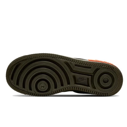 Nike Air Force 1 Shadow Black Hyper Crimson 5 Nike Air Force 1 Shadow Black Hyper Crimson – Image 3