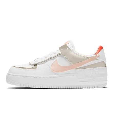 Nike Air Force 1 Shadow Crimson Tint Bright Mango 3 Nike Air Force 1 Shadow Crimson Tint Bright Mango