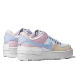 Nike Air Force 1 Shadow Pastel -Urban Sneaker Soldes air force 1 shadow pastel 2
