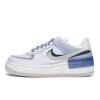 Nike Air Force 1 Shadow SE Ghost World Indigo -Urban Sneaker Soldes air force 1 shadow se ghost world indigo