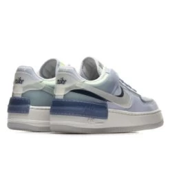 Nike Air Force 1 Shadow SE Ghost World Indigo 8 Nike Air Force 1 Shadow SE Ghost World Indigo -Urban Sneaker Soldes air force 1 shadow se ghost world indigo 2