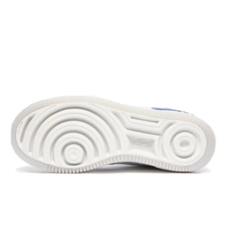 Nike Air Force 1 Shadow SE Ghost World Indigo 6 Nike Air Force 1 Shadow SE Ghost World Indigo – Image 4