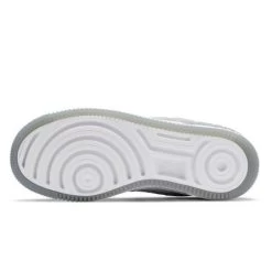 Nike Air Force 1 Shadow SE White Particle Grey 7 Nike Air Force 1 Shadow SE White Particle Grey -Urban Sneaker Soldes air force 1 shadow se white particle grey 2