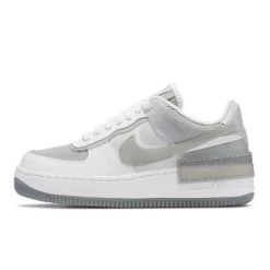 Nike Air Force 1 Shadow SE White Particle Grey