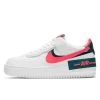 Nike Air Force 1 Shadow Solar Red 1 Nike Air Force 1 Shadow Solar Red -Urban Sneaker Soldes air force 1 shadow solar red
