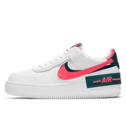 Nike Air Force 1 Shadow Solar Red
