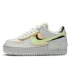 Nike Air Force 1 Shadow Summit White Barely Volt Crimson Tint -Urban Sneaker Soldes air force 1 shadow summit white barely volt crimson tint
