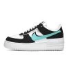 Nike Air Force 1 Shadow White Aurora Black 2 Nike Air Force 1 Shadow White Aurora Black -Urban Sneaker Soldes air force 1 shadow white aurora black